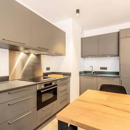 Les Terrasses De La Vanoise - Aux Terrasses De La Vanoise C13 Mae-3701 Apartment *